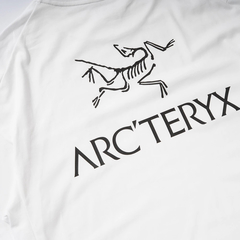 ARC'TERYX(アークテリクス) |[アークテリクス]クラッグ SL コットン バード ワード ショートスリーブ メンズ