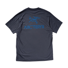 ARC'TERYX(アークテリクス) |[アークテリクス]クラッグ SL コットン バード ワード ショートスリーブ メンズ