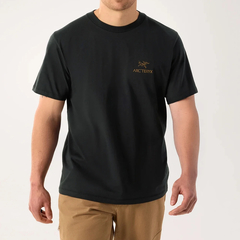 ARC'TERYX(アークテリクス) |[アークテリクス]クラッグ SL コットン バード ワード ショートスリーブ メンズ
