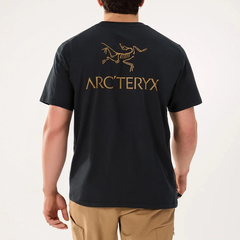 ARC'TERYX(アークテリクス) |[アークテリクス]クラッグ SL コットン バード ワード ショートスリーブ メンズ