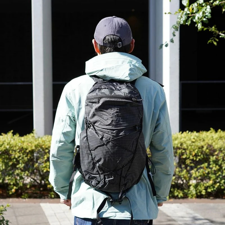 アークテリクス]エアリオス 18 バックパック / ARC'TERYX
