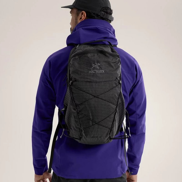 アークテリクス]エアリオス 18 バックパック / ARC'TERYX
