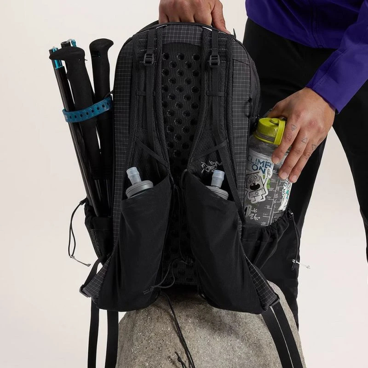 アークテリクス]エアリオス 18 バックパック / ARC'TERYX