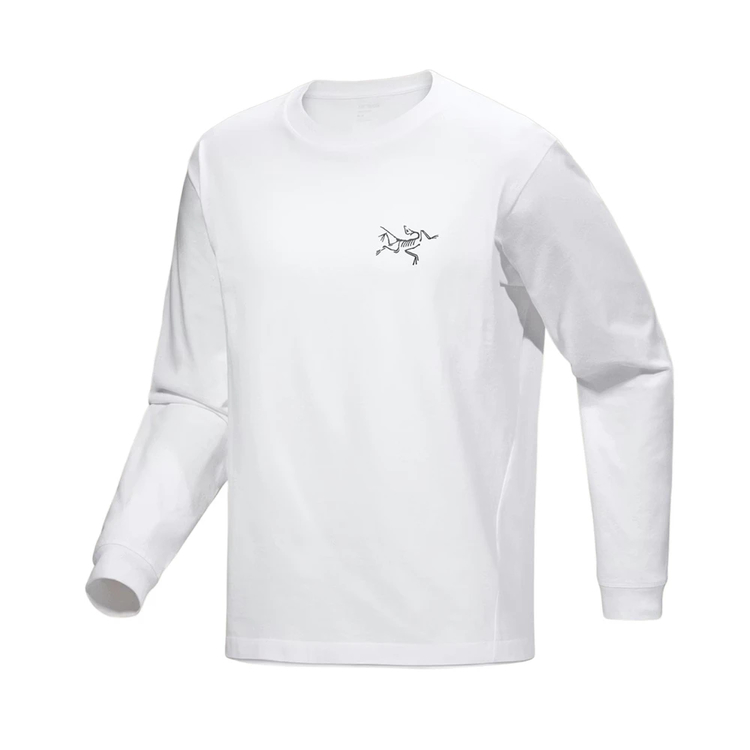 アークテリクス]クラッグ コットン ロングスリーブ メンズ / ARC'TERYX