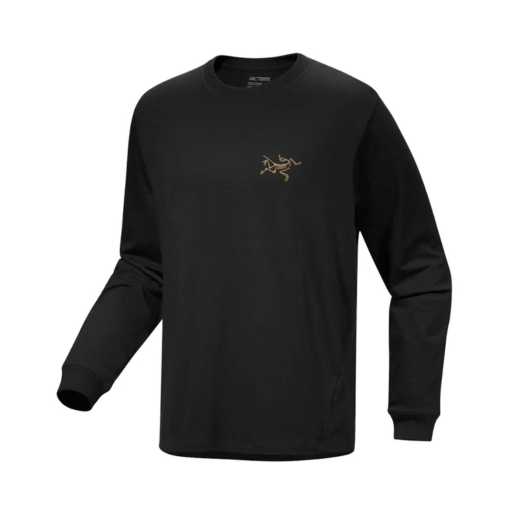 アークテリクス]クラッグ コットン ロングスリーブ メンズ / ARC'TERYX
