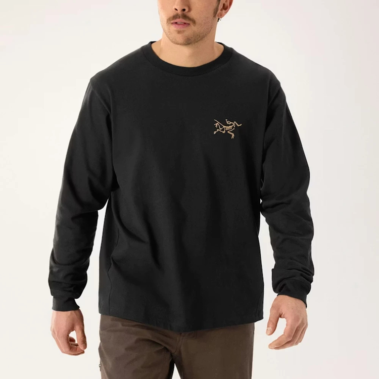 アークテリクス]クラッグ コットン ロングスリーブ メンズ / ARC'TERYX