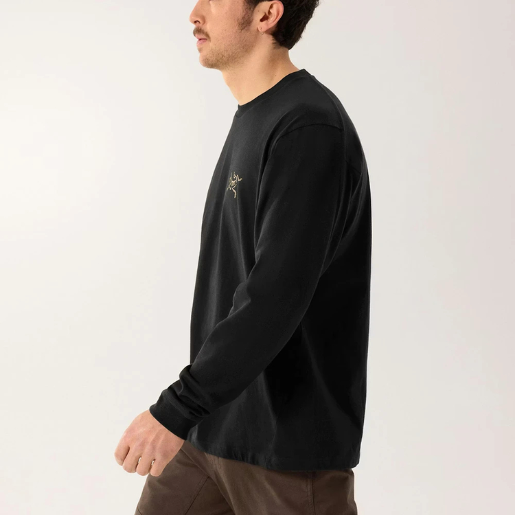 アークテリクス]クラッグ コットン ロングスリーブ メンズ / ARC'TERYX