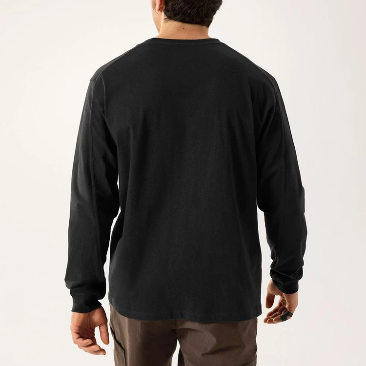 アークテリクス]クラッグ コットン ロングスリーブ メンズ / ARC'TERYX