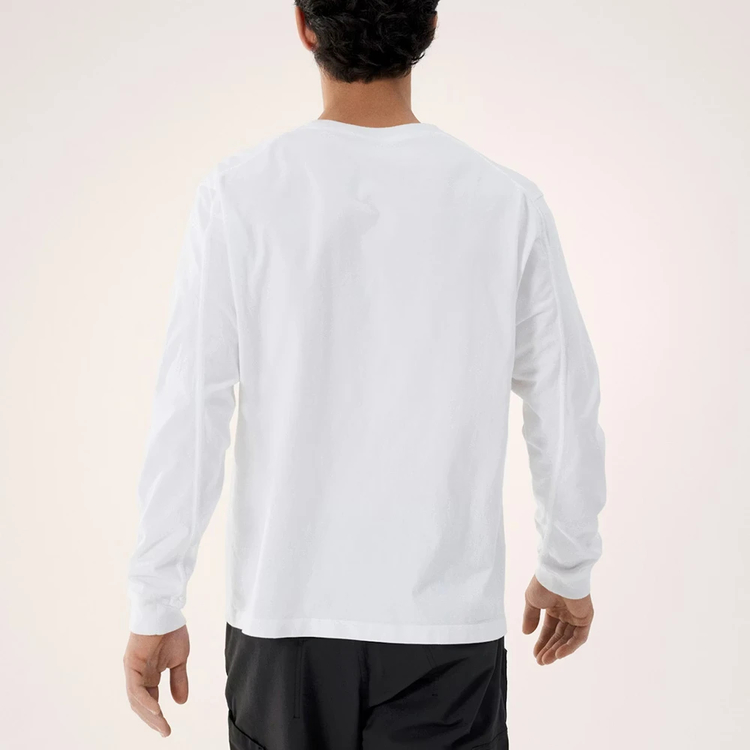 アークテリクス]クラッグ コットン ロングスリーブ メンズ / ARC'TERYX
