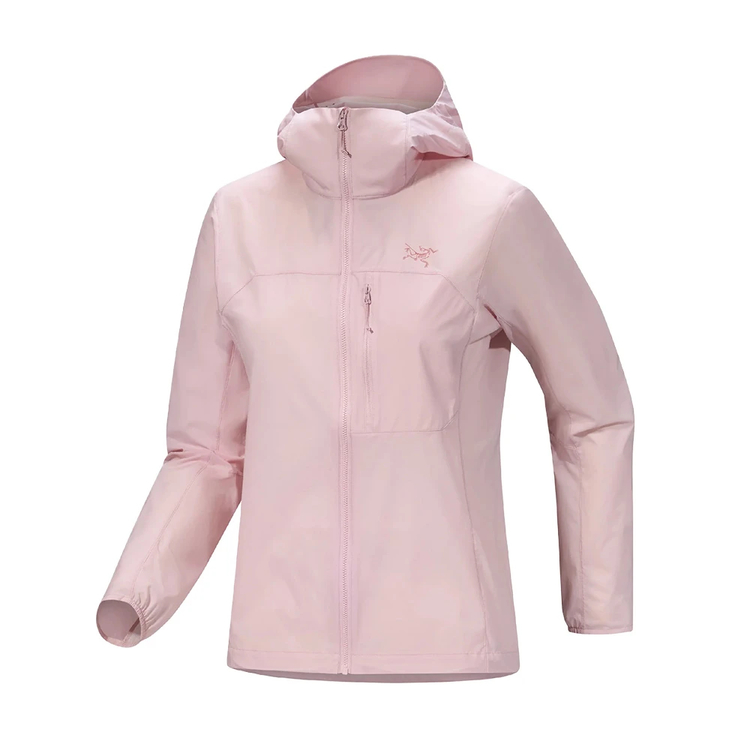 アークテリクス]スコーミッシュ フーディ ウィメンズ / ARC'TERYX