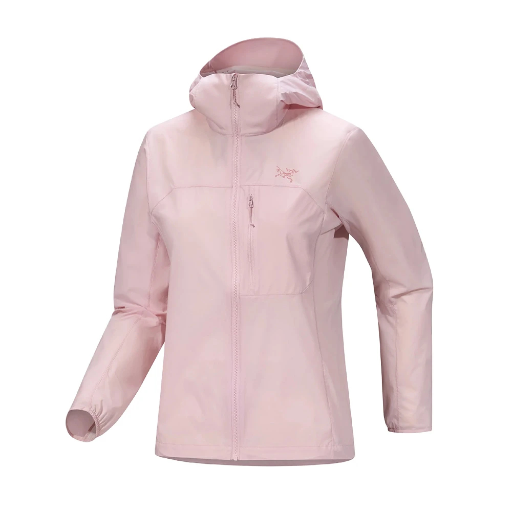 アークテリクス]スコーミッシュ フーディ ウィメンズ / ARC'TERYX