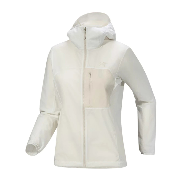 アークテリクス]スコーミッシュ フーディ ウィメンズ / ARC'TERYX