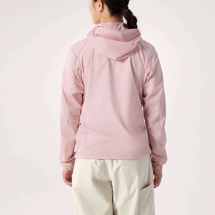 アークテリクス]スコーミッシュ フーディ ウィメンズ / ARC'TERYX