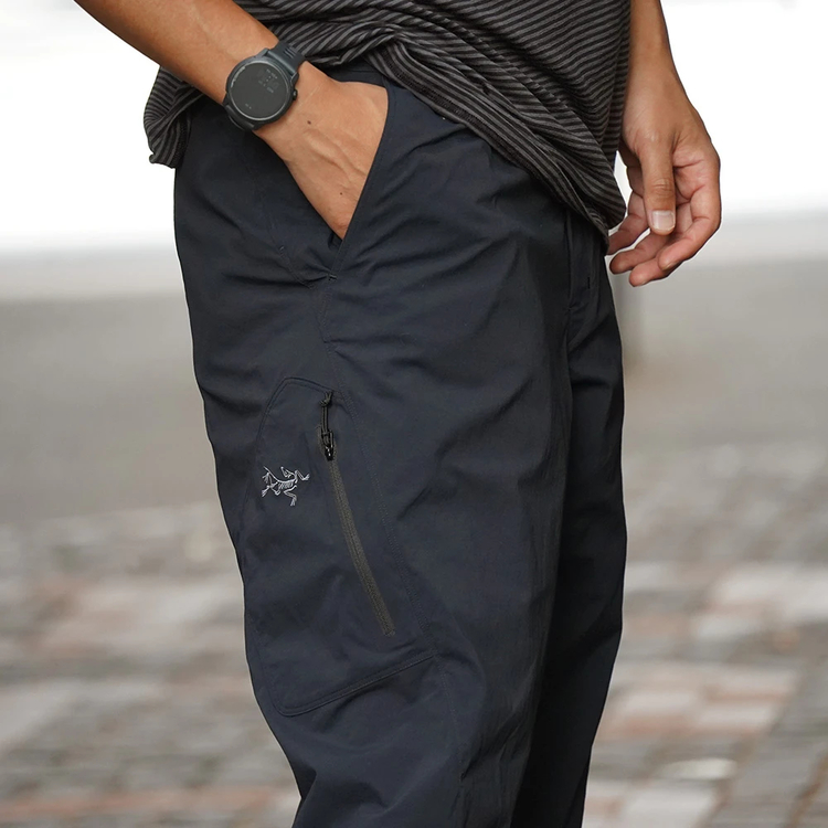 アークテリクス]コンシール パンツ メンズ / ARC'TERYX