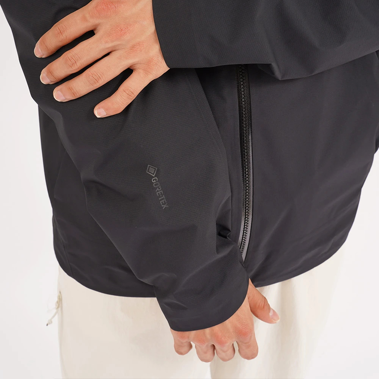アークテリクス]レイル SL ジャケット メンズ / ARC'TERYX