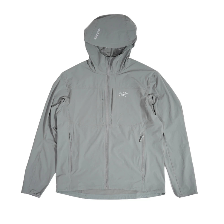 アークテリクス]ガンマ ライトウェイト フーディ メンズ / ARC'TERYX