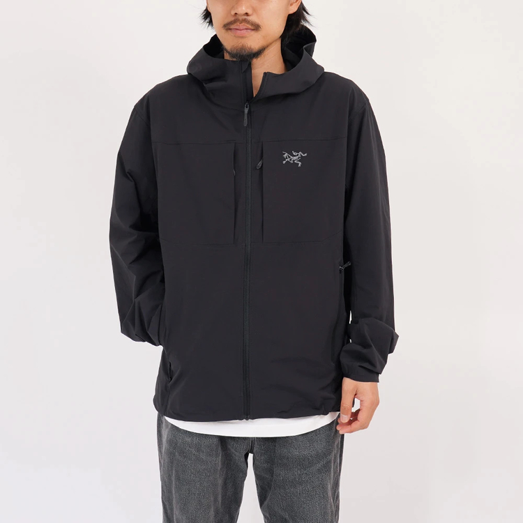 アークテリクス]ガンマ ライトウェイト フーディ メンズ / ARC'TERYX
