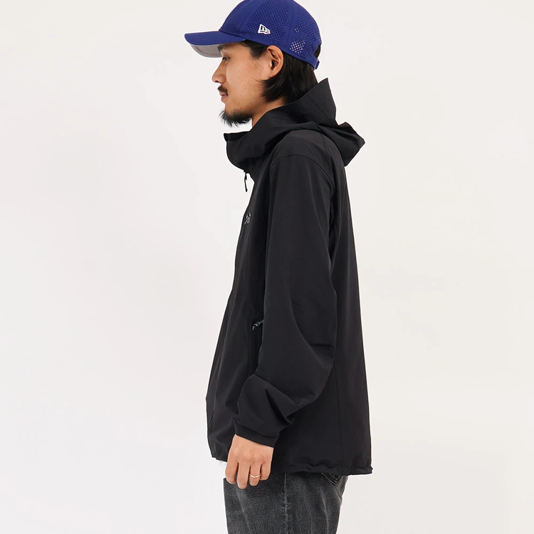 アークテリクス]ガンマ ライトウェイト フーディ メンズ / ARC'TERYX
