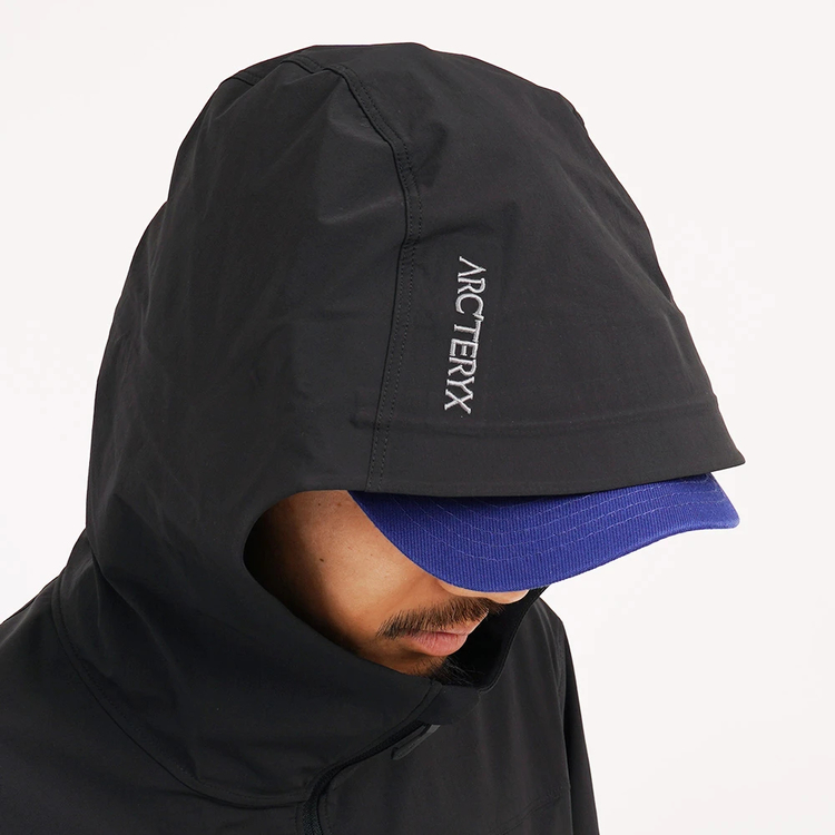アークテリクス]ガンマ ライトウェイト フーディ メンズ / ARC'TERYX