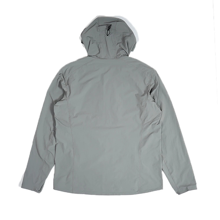 【定価31,000円】アークテリクス アークテリクス]クラッグ SL コットン スカイパイロット SS1 ショート