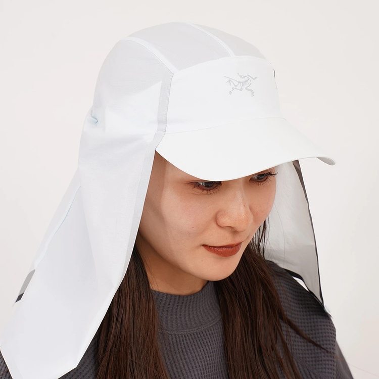 アークテリクス]シーマ 5パネル キャップ / ARC'TERYX（アークテリクス