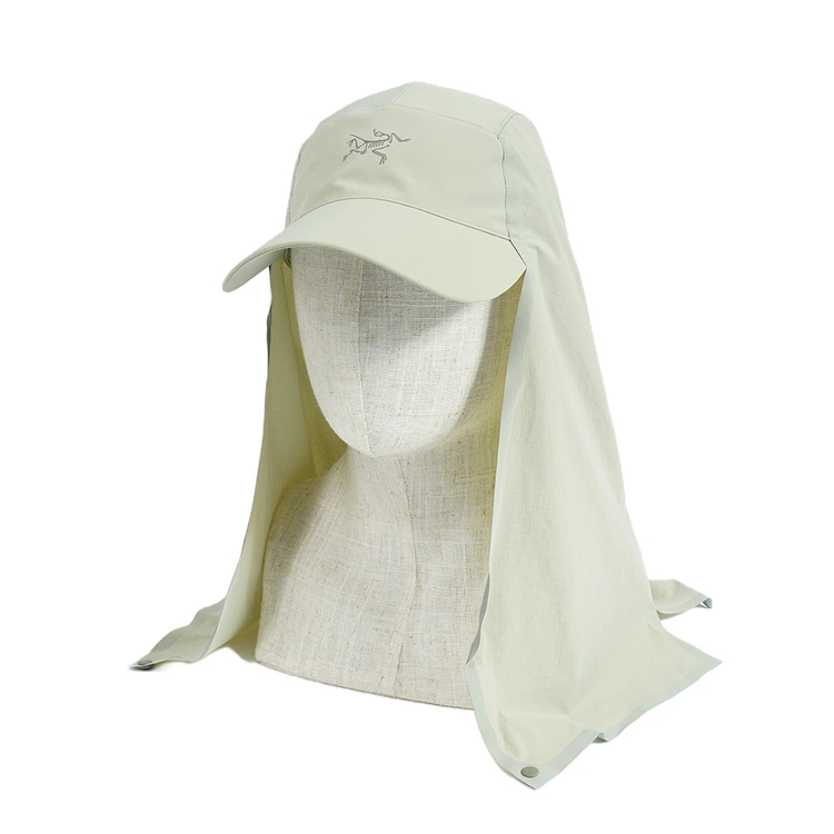アークテリクス]シーマ 5パネル キャップ / ARC'TERYX（アークテリクス