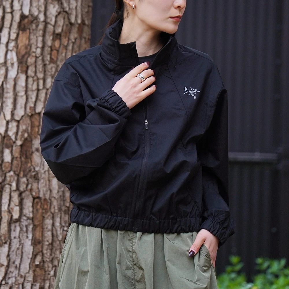 アークテリクス]ナヤ クロップド ストウフード ウィメンズ / ARC'TERYX