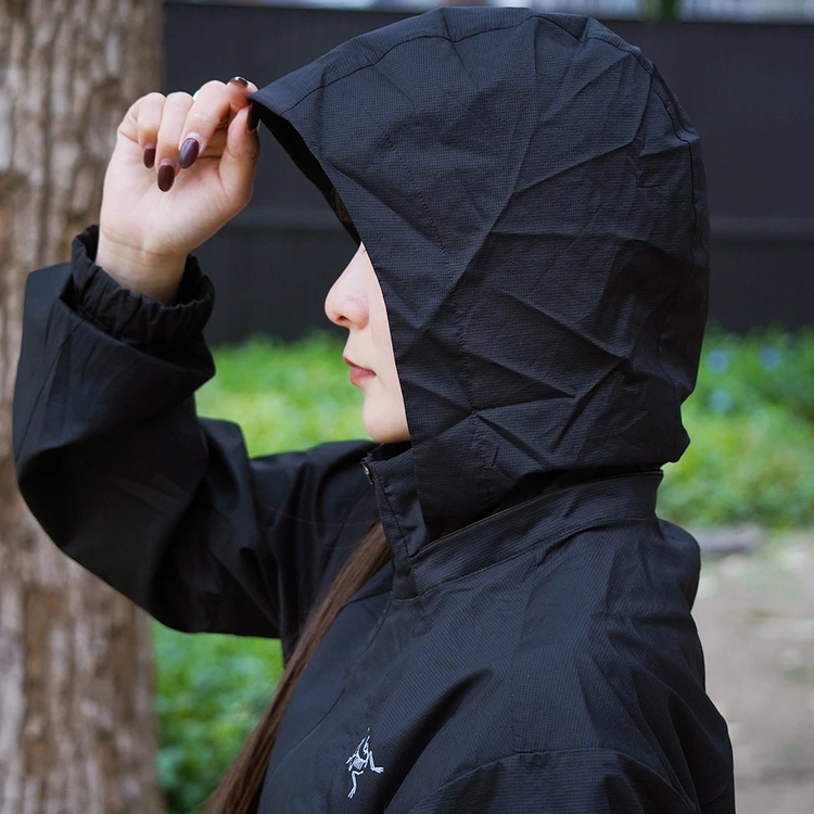 アークテリクス]ナヤ クロップド ストウフード ウィメンズ / ARC'TERYX