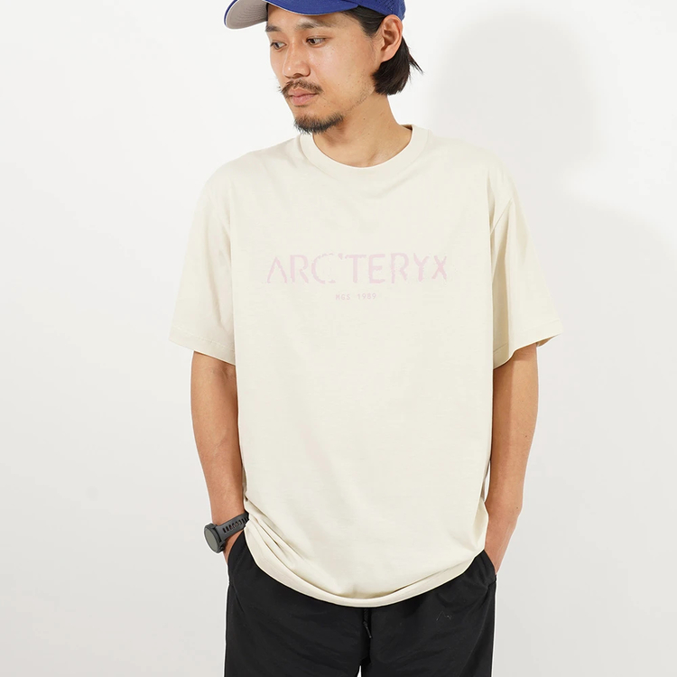 アークテリクス]クラッグ SL コットン スカイパイロット SS1 ショート