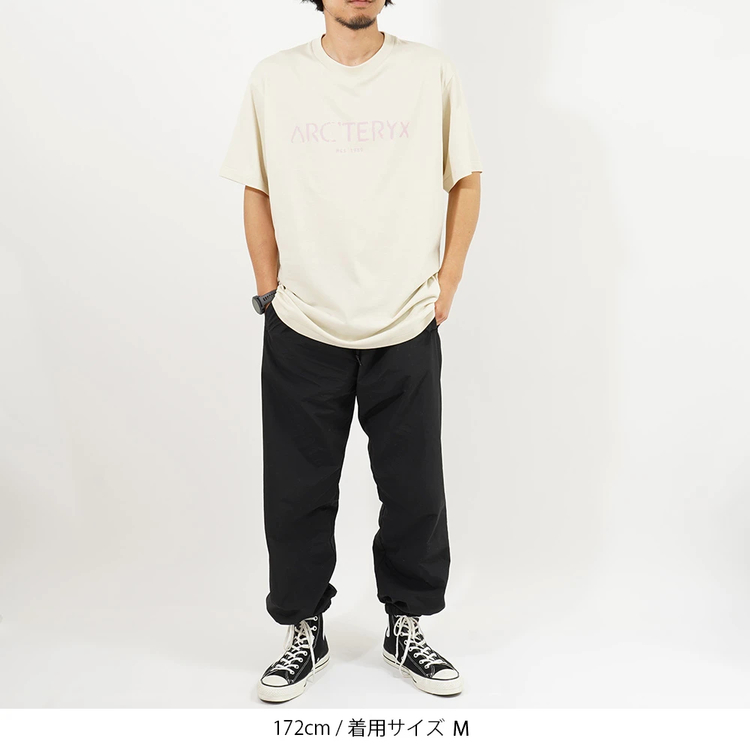 アークテリクス]クラッグ SL コットン スカイパイロット SS1 ショート
