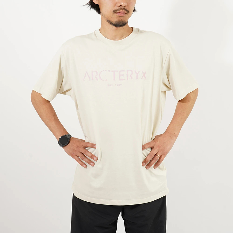 アークテリクス]クラッグ SL コットン スカイパイロット SS1 ショート