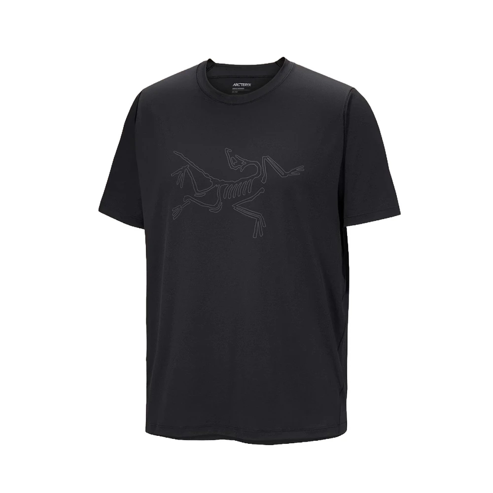アークテリクス]コーマック ロゴ ショートスリーブ メンズ / ARC'TERYX