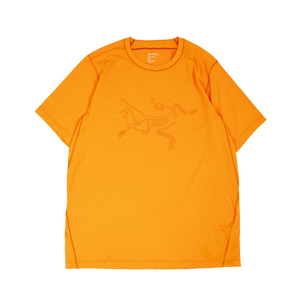 アークテリクス]コーマック ロゴ ショートスリーブ メンズ / ARC'TERYX