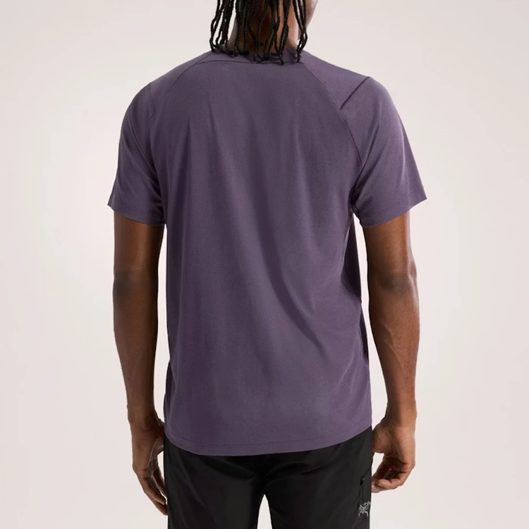アークテリクス]コーマック ロゴ ショートスリーブ メンズ / ARC'TERYX