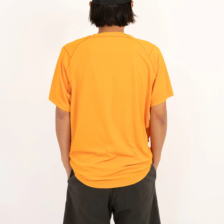 アークテリクス]コーマック ロゴ ショートスリーブ メンズ / ARC'TERYX