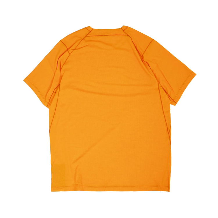 アークテリクス]コーマック ロゴ ショートスリーブ メンズ / ARC'TERYX