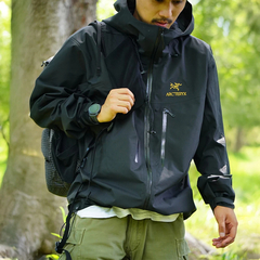 ARC'TERYX（アークテリクス） | SORA(ソラ) 公式サイト（ソラコウシキ