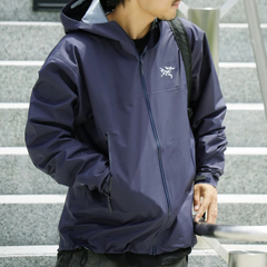 ARC'TERYX（アークテリクス） | SORA(ソラ) 公式サイト（ソラコウシキ