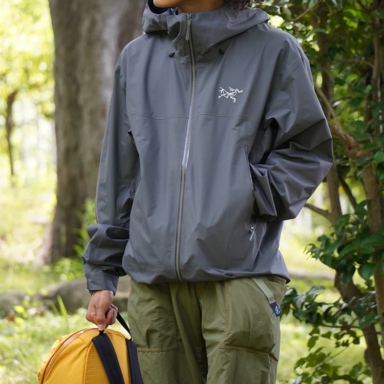 アークテリクス]ベータ SL ジャケット メンズ / ARC'TERYX