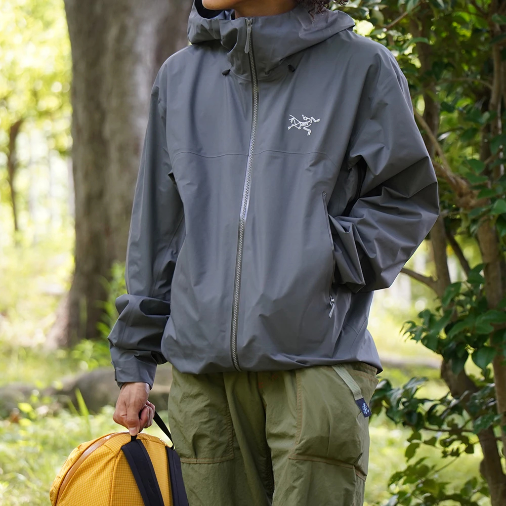 アークテリクス]ベータ SL ジャケット メンズ / ARC'TERYX