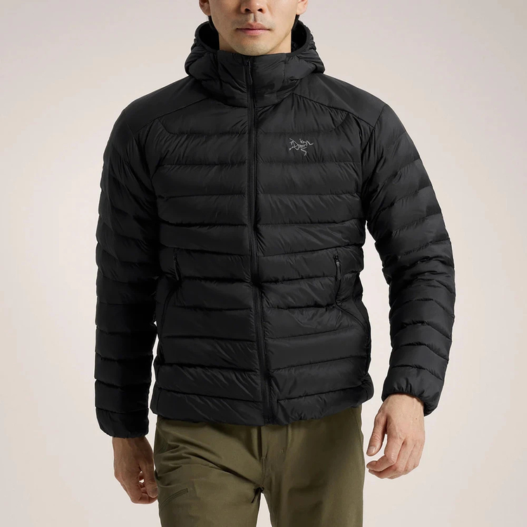 アークテリクス]セリウム フーディ メンズ / ARC'TERYX