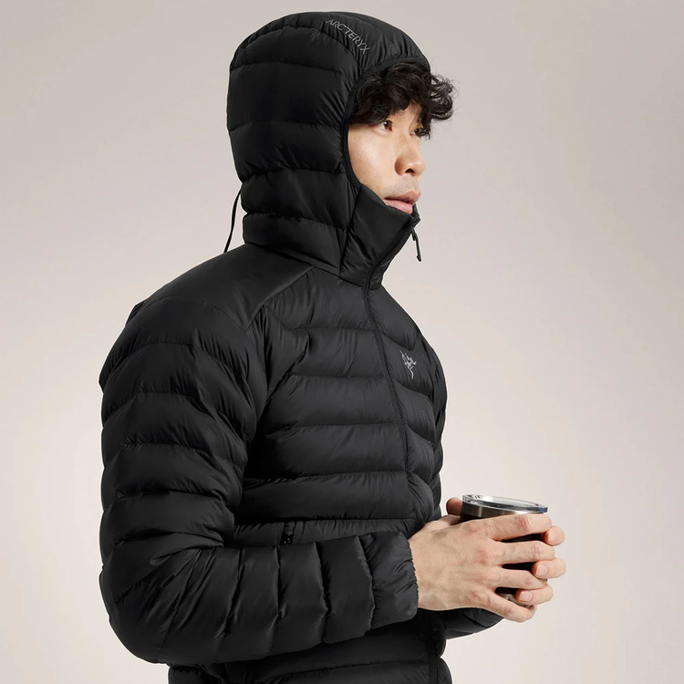 アークテリクス]セリウム フーディ メンズ / ARC'TERYX