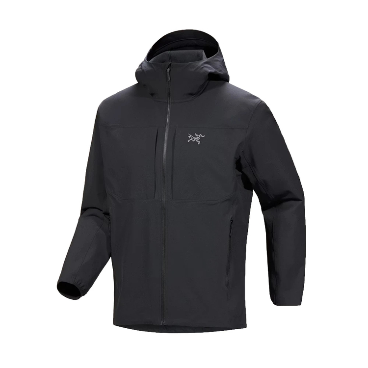 アークテリクス]ガンマ フーディ メンズ / ARC'TERYX（アークテリクス