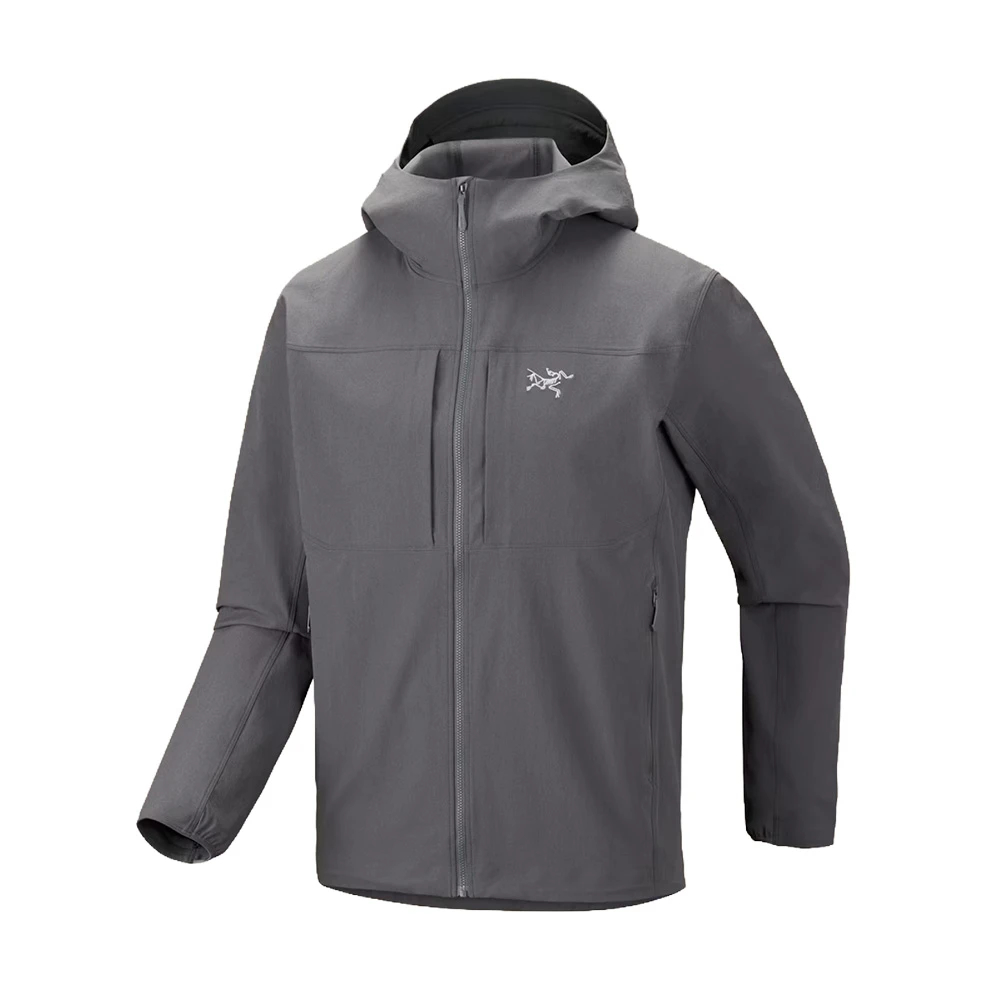 アークテリクス]ガンマ フーディ メンズ / ARC'TERYX（アークテリクス
