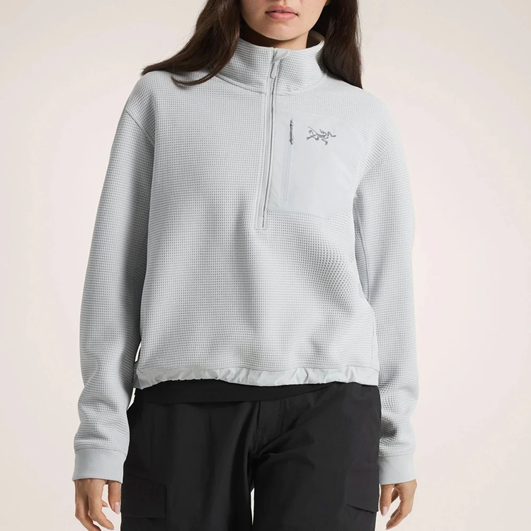 アークテリクス]オレラ ジップ ネック ウィメンズ / ARC'TERYX