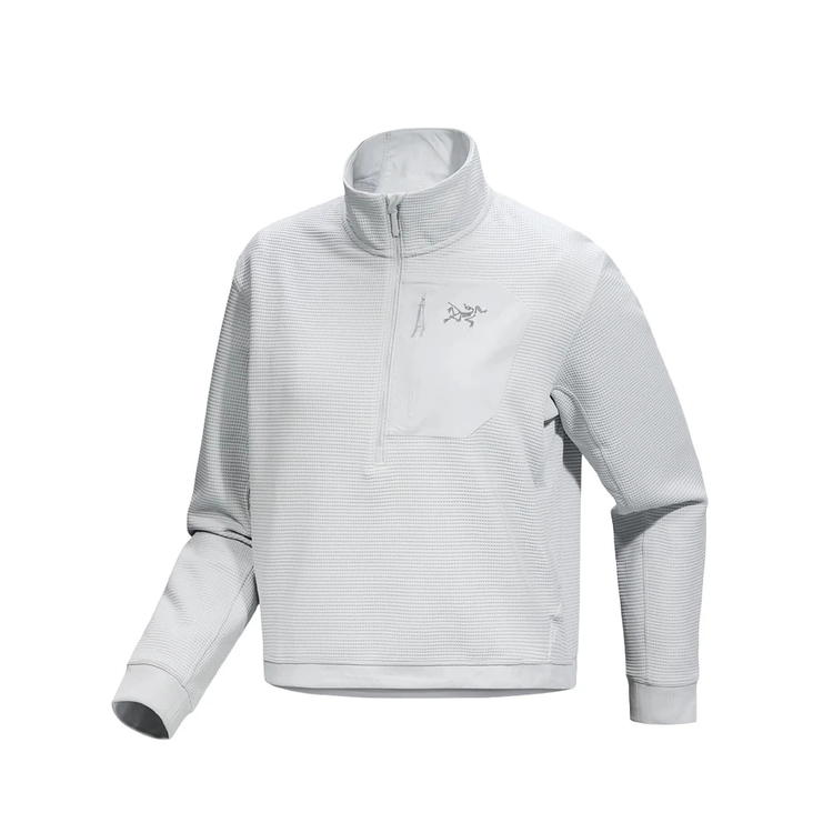 アークテリクス]オレラ ジップ ネック ウィメンズ / ARC'TERYX