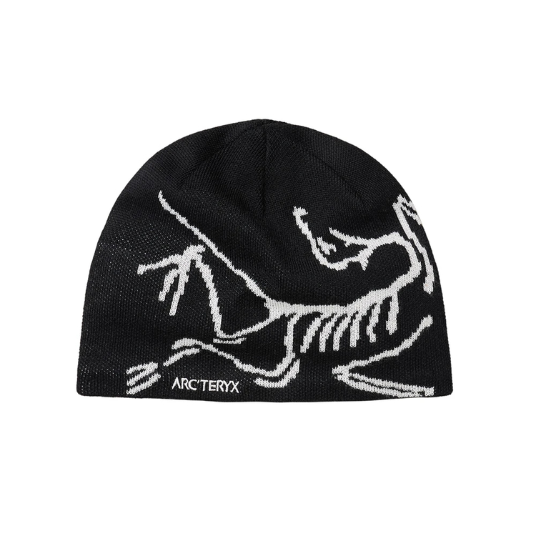 ARC'TERYX アークテリクス　ビーニー　バードヘッドトーク　ニット帽 アークテリクス]バード ヘッド トーク / ARC'TERYX（アークテリクス