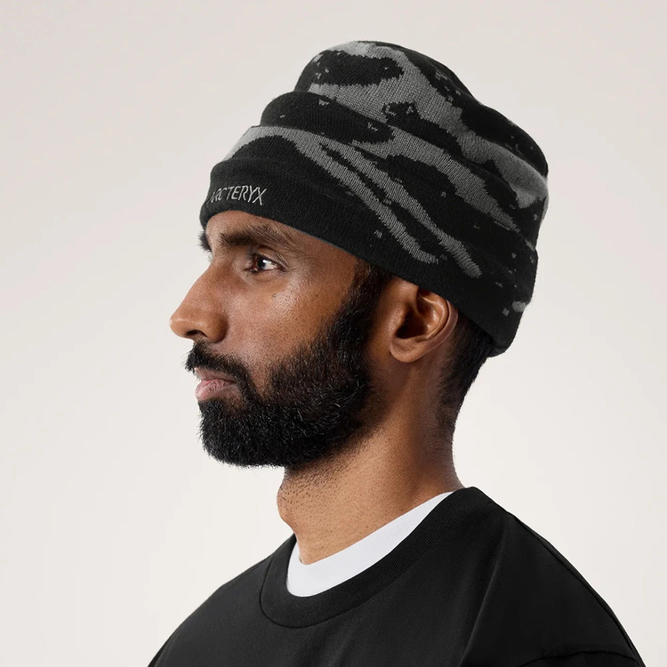 ARC`TERYX Grotto Toque アークテリクス グロット トーク アークテリクス]グロット トーク / ARC'TERYX（アークテリクス