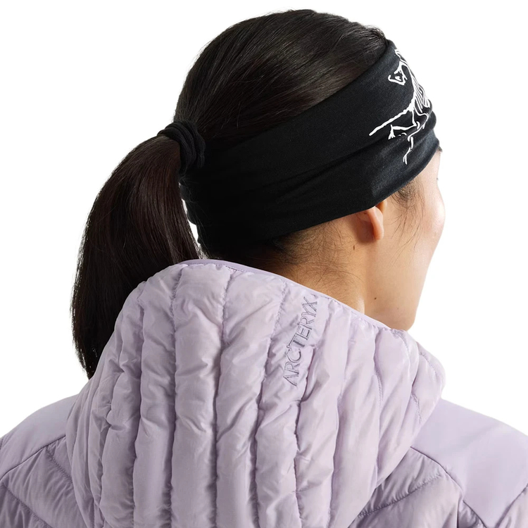 アークテリクス]サトロ メリノ ヘッドバンド / ARC'TERYX