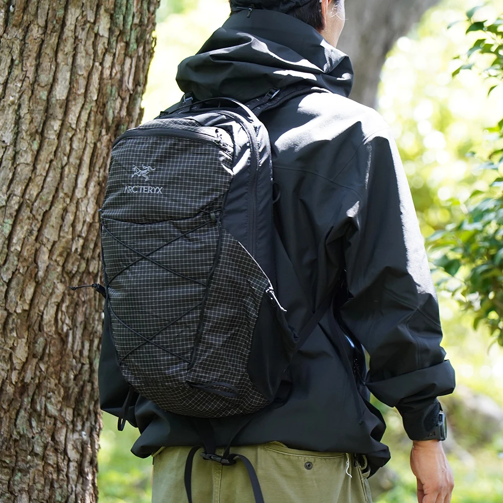 アークテリクス]エアリオス 18 バックパック / ARC'TERYX